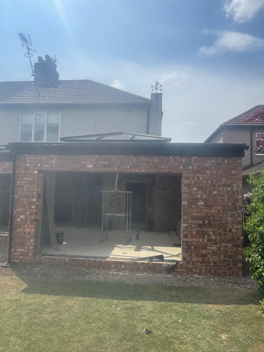 Extension Builder: Image 40